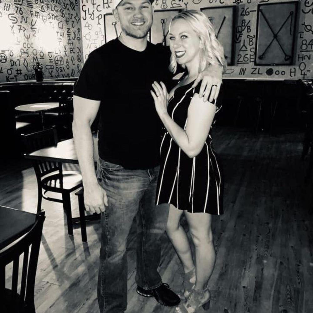 Meet your Posher, Katrina